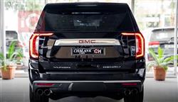 جی ئێم سی یوکۆن